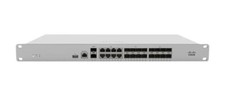 Cisco Meraki  MX250-HW  Meraki MX250 Router/Security Appliance