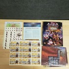 1996 TSR Havens of the Great Bay - Birthright Campaign Expansion INCOMPLETE