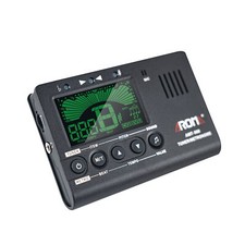 Digital Metronome Tuner Tone Generator for Chromatic Guitar Bass Violin Uku A3N4