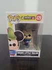 Brave Little Tailor Figure #429 Disney Mickey's 90th Funko POP! Vinyl Figure