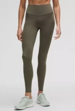 Lululemon Base Pace High Rise Tight 28" Inseam, Choose Color - Retail $98