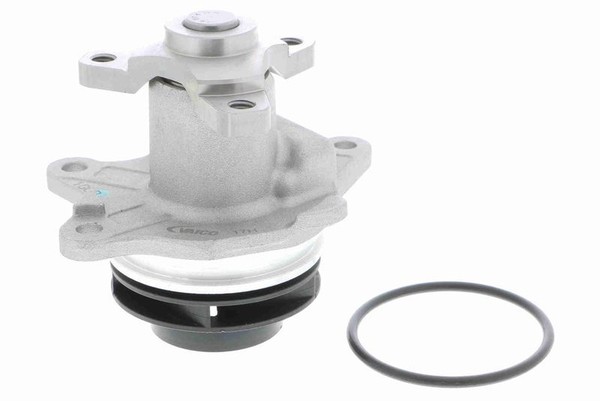 Vaico V30-50025 Wasserpumpe, MotorküHlung Passend FüR Fiat MERCEDES-BENZ-image