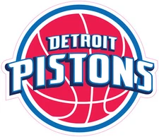 (NOT A PATCH) Detroit Pistons Basketball HTV Heat Press Transfer Vinyl Iron On