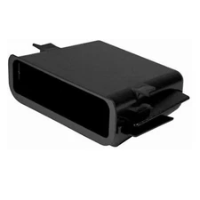 Cassette Player Delete Cubby Pocket For 1999-2002 Silverado Tahoe Sierra