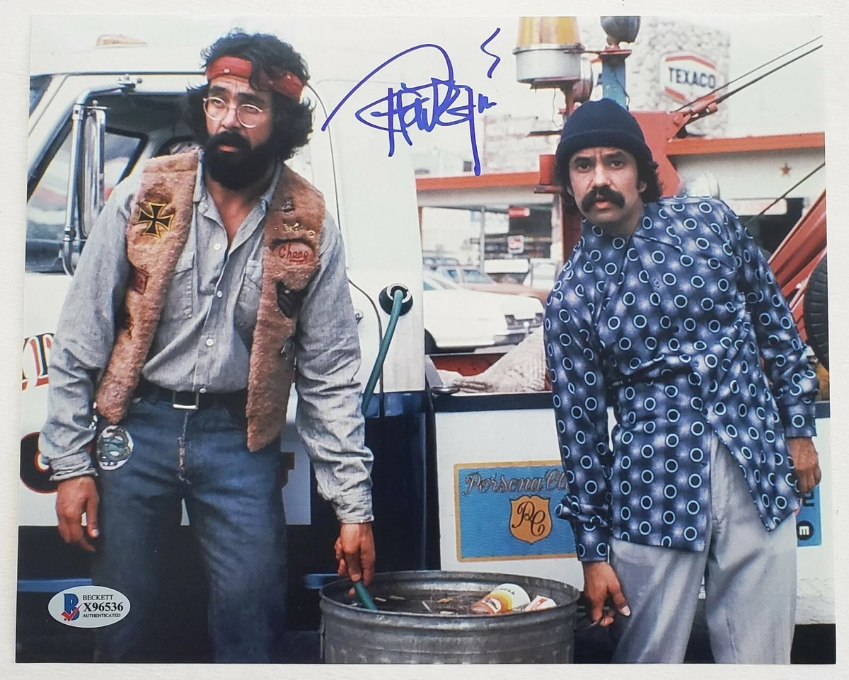 Tommy chong denim vest deals