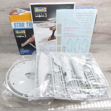 REVELL 04991 - unbenutzt - 1:600 - USS Enterprise Star Trek - OVP - #CG6144