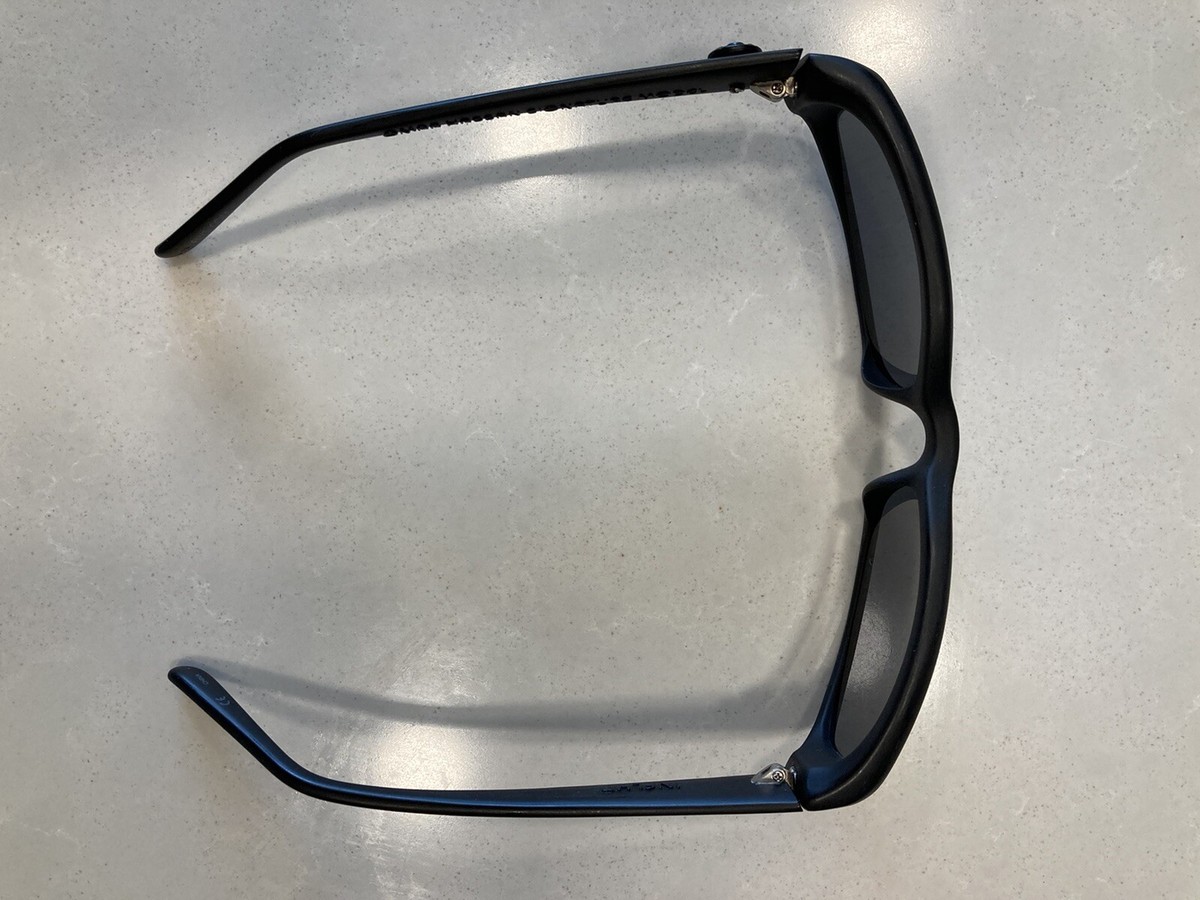 Blackfly Omar Hassan Signature Model Inflyt Sunglasses Matte  display picture 2