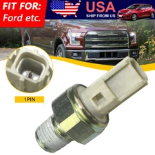 Oil Pressure Sensor Sending Unit  Switch For Ford F-150 F-350 F-250 E-350 PS288