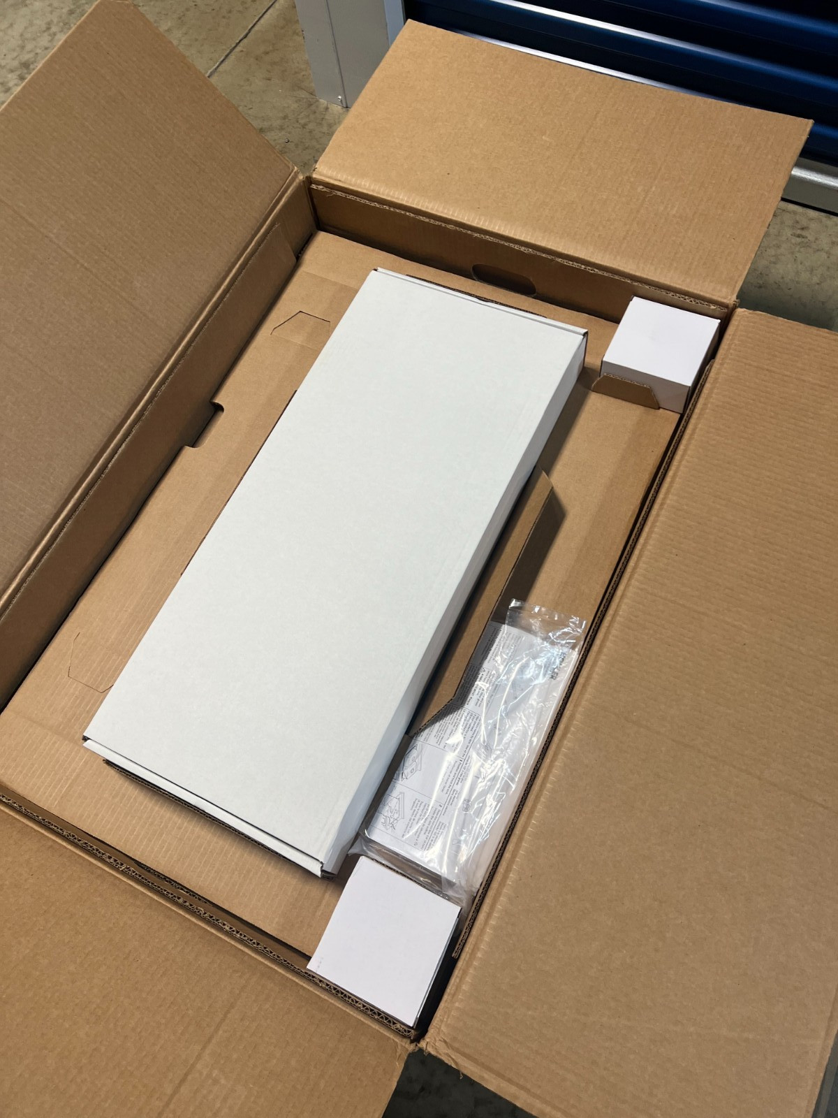 Sterling Holland Drop-in 33-in x 22-in Stainless Steel Double Bowl 18 Gauge KIt