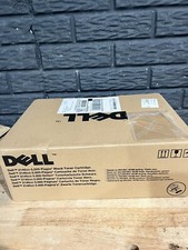 DELL 2145CN TONER CARTRIDGE BLACK 5.5K Brand New