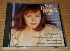 Bogguss, Suzy : Suzy Bogguss - Greatest Hits CD