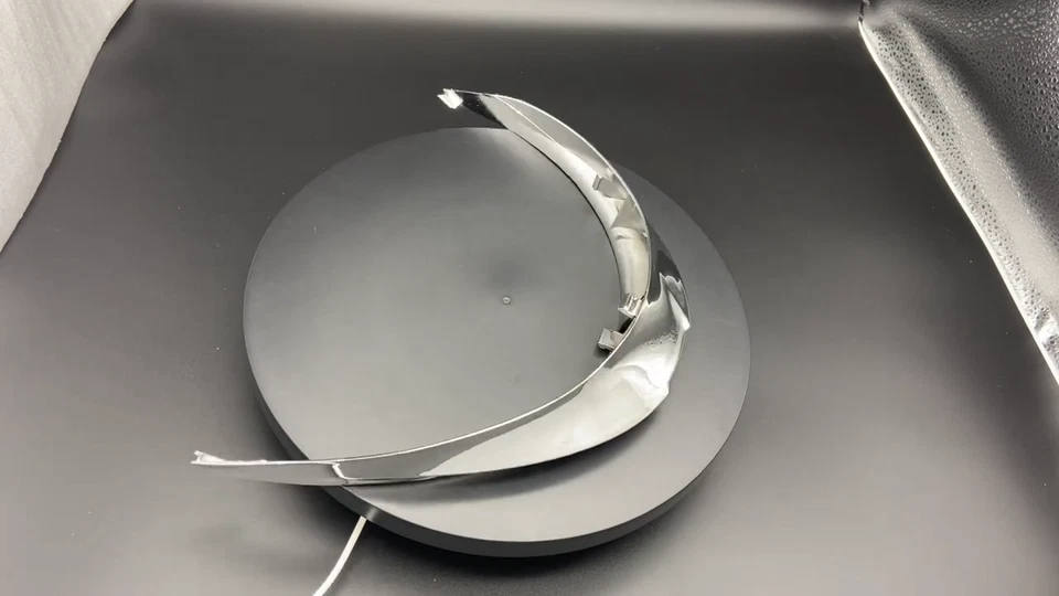 Accesorios para casco alerón trasero de motocicleta para AGV K1 K 1 Foto 2 de 4