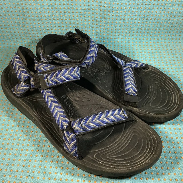 dc metric shoe review
