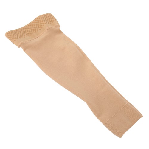 Manga de compresión de brazo de linfedema alta elasticidad lipídica edema post cirugía - Imagen 15 de 36