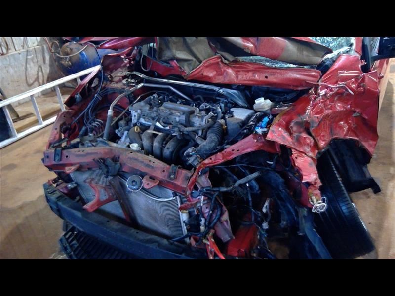 Speedometer Cluster KPH ID 83800-0ZX20 Fits 14-16 COROLLA 797406
