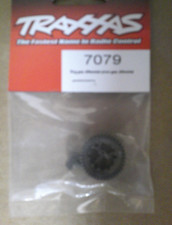 TRAXXAS 7079 RING GEAR, DIFFERENTIAL/ PINION GEAR, DIFFERENTIAL
