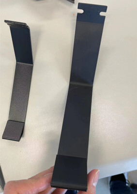 Graphtec FC9000 CE7000 Series Cutting Plotter Metal Handle