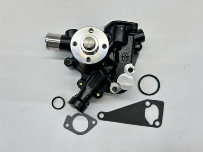 Wasserpumpe für Yanmar 3TN66UJ , John Deere 332 water pump