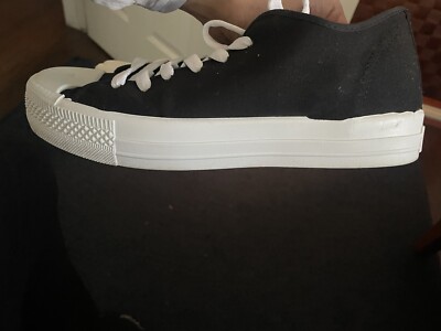 My CALPIA Prison Shoes California AE 2013 sz 9 Fresh Smell  display picture 3