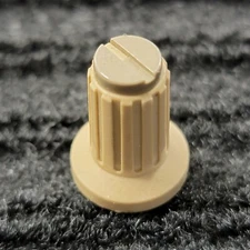 GRAY - Knob Tascam Mixer M-1516/M-2516/M-2524/M-1500/M-2500/M-3500 & MORE!