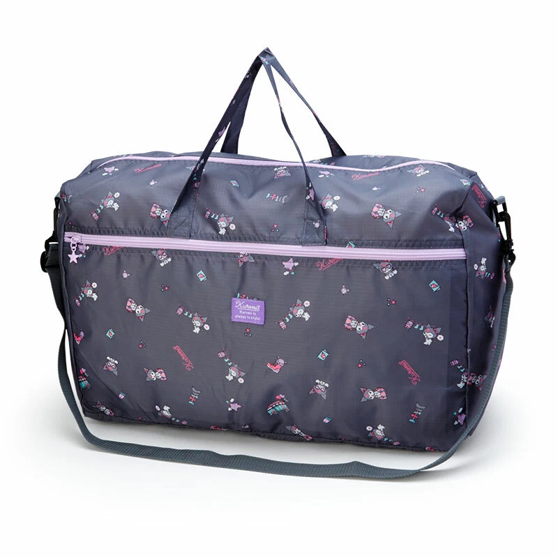 Sanrio shop travel bag
