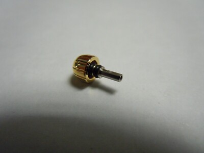 Genuine Breitling Pusher B13055,B13355 part 160.567