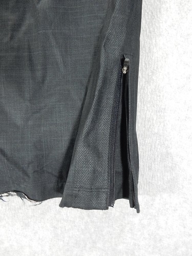 NWT Under Armour Water Resistant Cold Gear Rain Pants (Women's Medium) Black - Picture 9 of 10