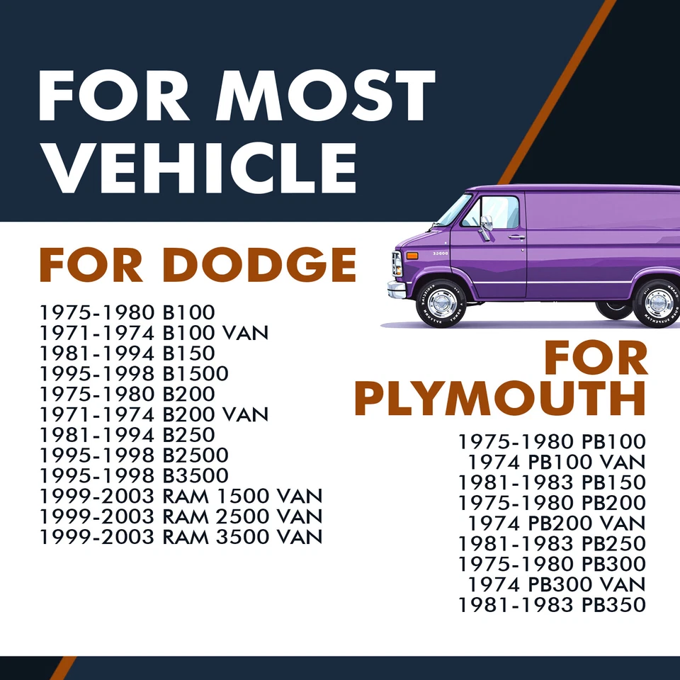 Juego de 4 amortiguadores delanteros-traseros para camioneta Dodge RAM 1500 1999-2003 Foto 2 de 4