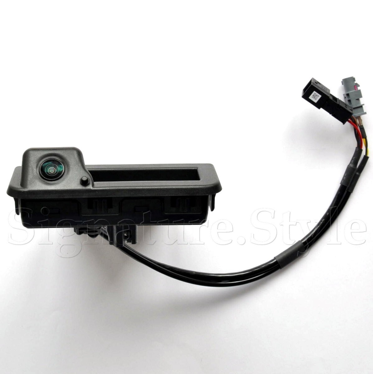 Porsche Panamera 971 Cayenne 9YA Reverse Reversing Camera 