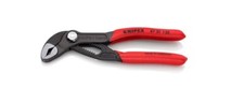 KNIPEX COBRA HIGHTECH WATER PUMP PLIERS - 125MM