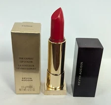 1 PIECE - KEVYN AUCOIN THE EXPERT LIP COLOR ITEM# 10033 CARLIANA 0.12oz