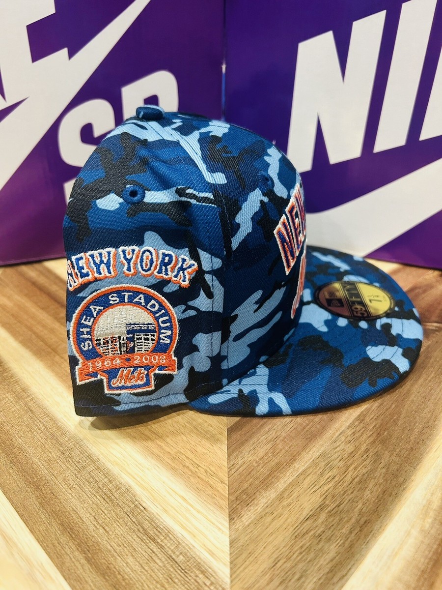 【New ERA】NY Tiger Camo Rainbow Reflective キャップ ハット New ERA】NY Tiger Camo Rainbow Reflective キャップ ハット