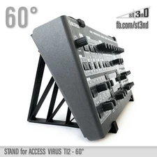 STAND for ACCESS VIRUS Ti2 - 60°