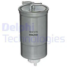 Delphi HDF579 Fuel filter for Honda
