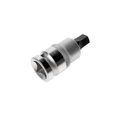 JTC PENTAGON SOCKET BIT DRIVER 10 mm, JTC TOOLS # 1365