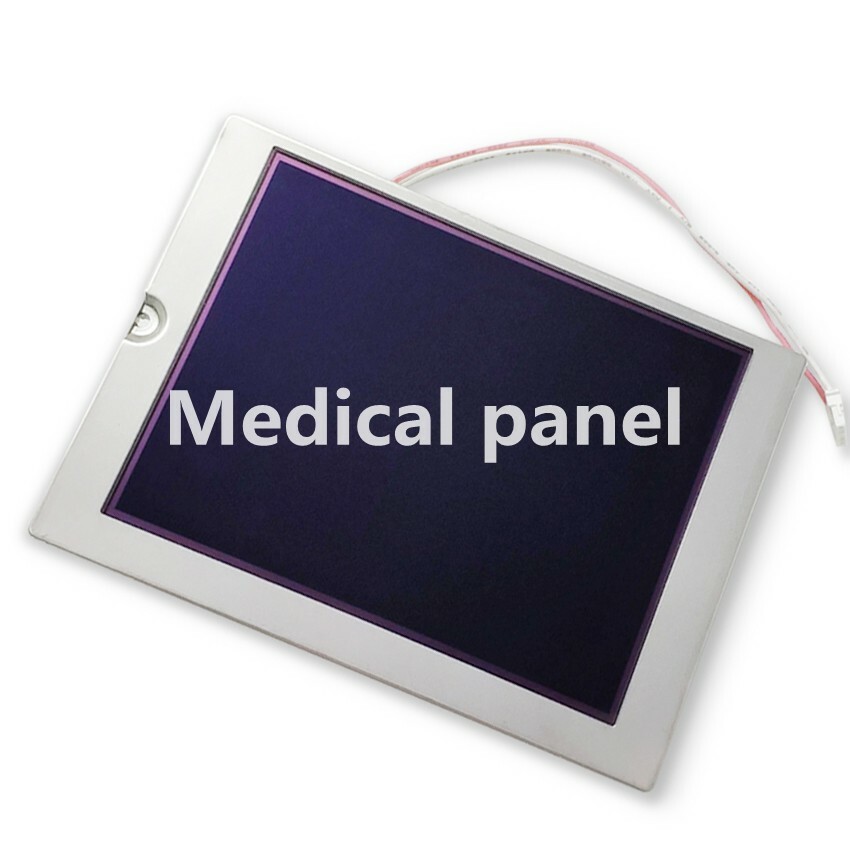 NEW FOR LCD screen PANEL KCG057QV1DB-G760-W-13-57-95 With 90 days