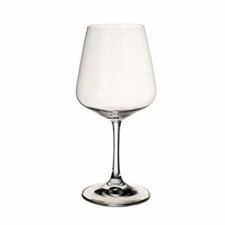Red Wine Glass - Ovid Goblet - Single/ Set of 2/4 Glassware Villeroy & Boch 