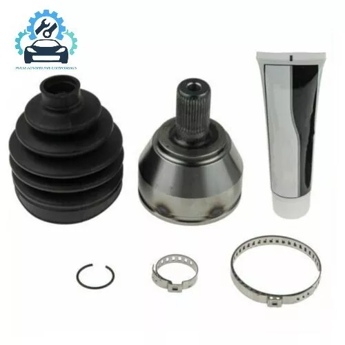 Volvo v50 on sale cv joint