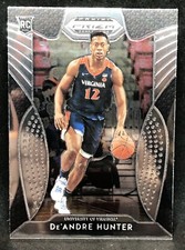 De Andre Hunter