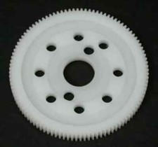 Robinson Racing 104T, 64P Super Machined Spur Gear - RRP4204
