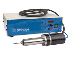 Precise 0,6kw ESC 3043 +Steuereinheit 50tsd. ...