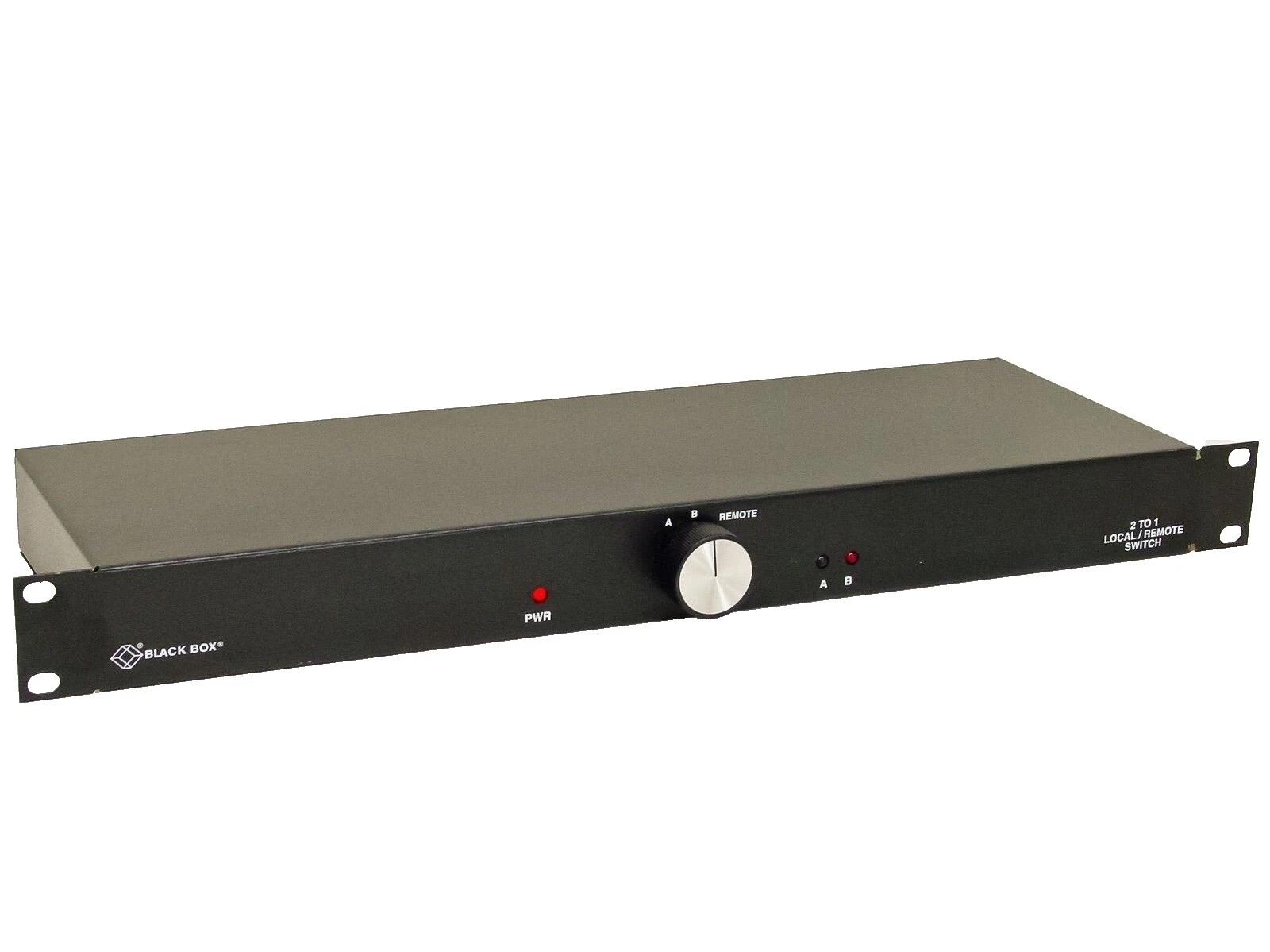 Conmutador de red empresarial Black Box