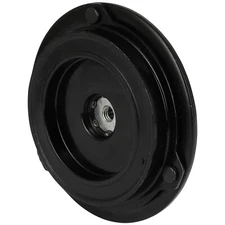 A/C AC Compressor Clutch Kit For Hyundai Santa Fe 2.7L 2001-2006 CO 10957C