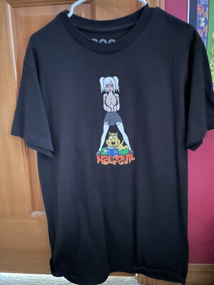 Rare HalfEvil T-shirt