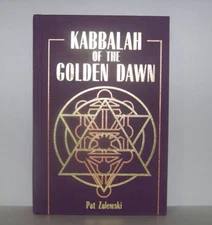 Kabbalah of the Golden Dawn