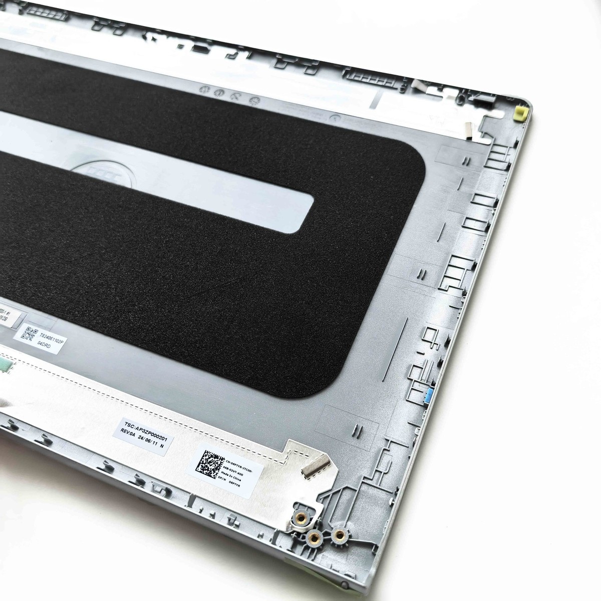 For Dell Inspiron 15 3511 3515 3520 3521 3525 LCD Back