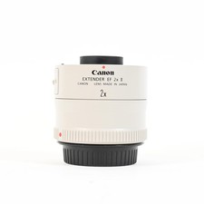 Canon Extender EF 2x II Teleconverter 561