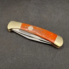 Frost Cutlery Millennium 2000 Worn Groove 