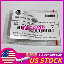 New Sealed AB 5069-RTB5-SCREW Motion Controller 5069RTB5SCREW  Free Delivery