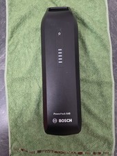 Bosch Powerpack 545  Ramen Akku 36v 14,4Ah Smart System